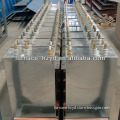 Aluminum structure control unit control 2 chamber from Chinese supplier